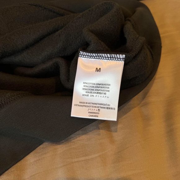 Essentials Fear of God - S22 Hoodies - Stretch Limo - All Size - Picture 5 of 10